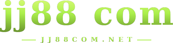 jj88 com logo